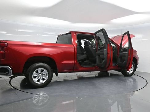 Used 2024 Chevrolet Silverado 1500 LT RWD image 4