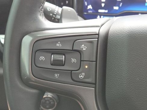Used 2024 Chevrolet Silverado 1500 High Country w/ High Country Premium Package AWD/4WD image 14