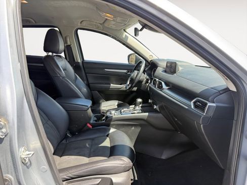 Used 2020 MAZDA CX-5 Touring AWD/4WD image 16