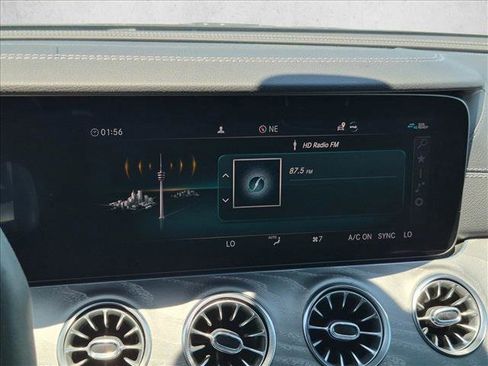 Used 2019 Mercedes-Benz AMG GT 63 image 12