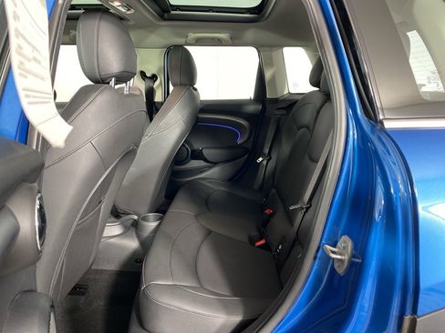 Certified 2024 MINI Cooper S image 23