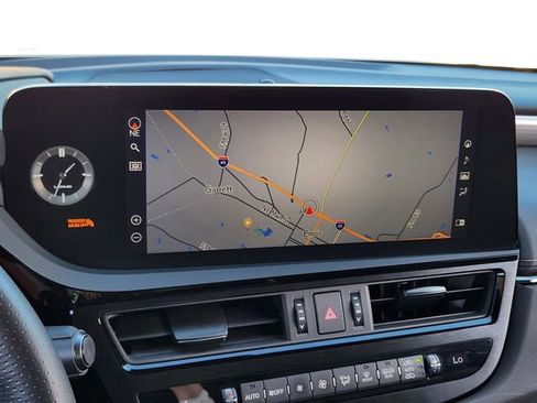 Used 2022 Lexus ES 350 F Sport image 18