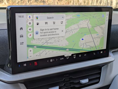 New 2026 Ford Explorer Active w/ Active Comfort Package image 18