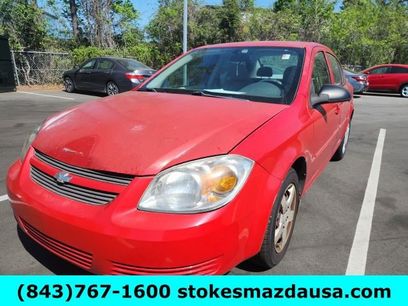 Used 2006 Chevrolet Cobalt LS