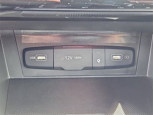 Used 2024 Hyundai Tucson N Line image 20