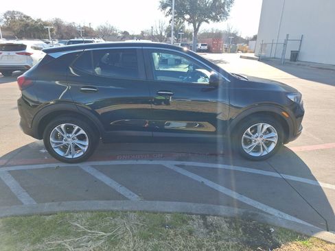 Used 2020 Buick Encore GX Preferred w/ Cold Weather Comfort Package image 7