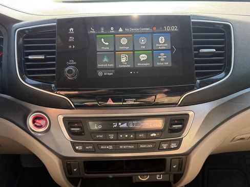 Used 2019 Honda Pilot EX image 17