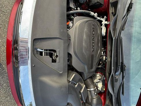 Used 2022 Honda Odyssey Touring image 33