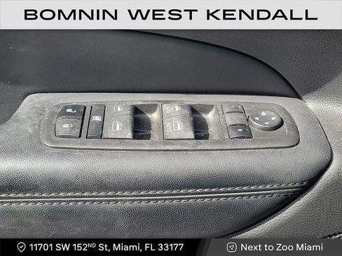 Used 2021 Jeep Grand Cherokee Laredo X image 29