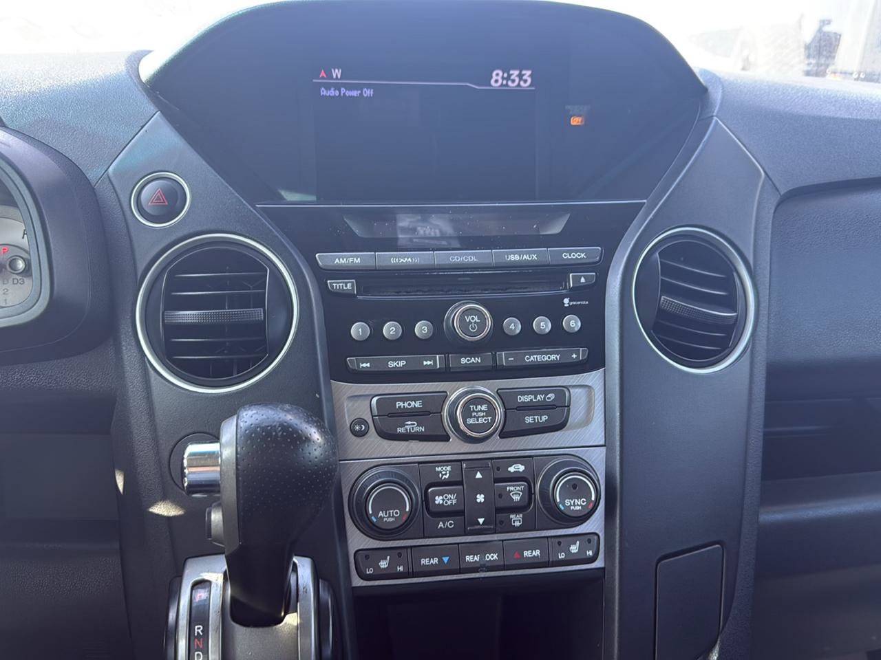 Used 2013 Honda Pilot EX-L image 23