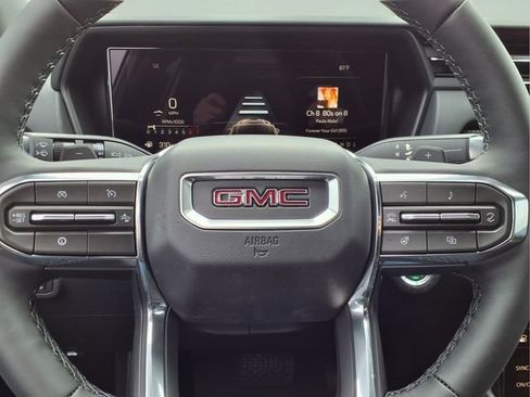 New 2026 GMC Terrain Elevation w/ Elevation Premium Package image 19