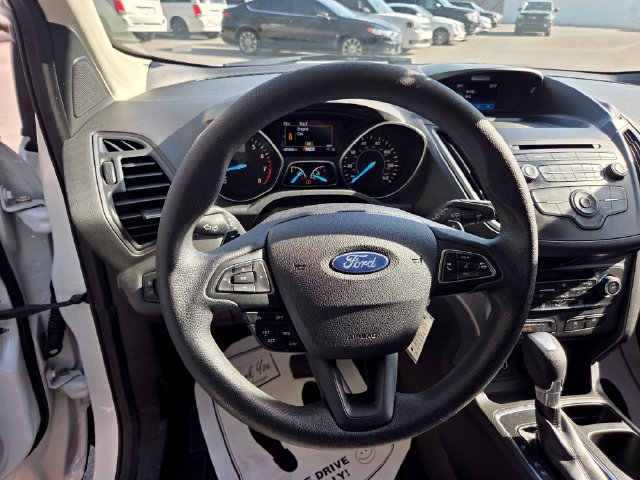 Used 2017 Ford Escape SE FWD image 15