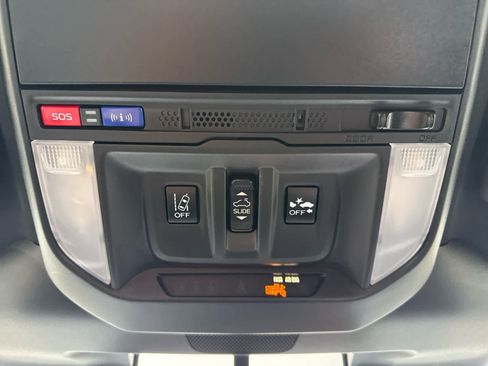 Used 2022 Subaru Forester Wilderness image 23