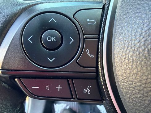 Used 2021 Toyota RAV4 TRD Off-Road w/ TRD Off-Road Weather Package AWD/4WD image 20