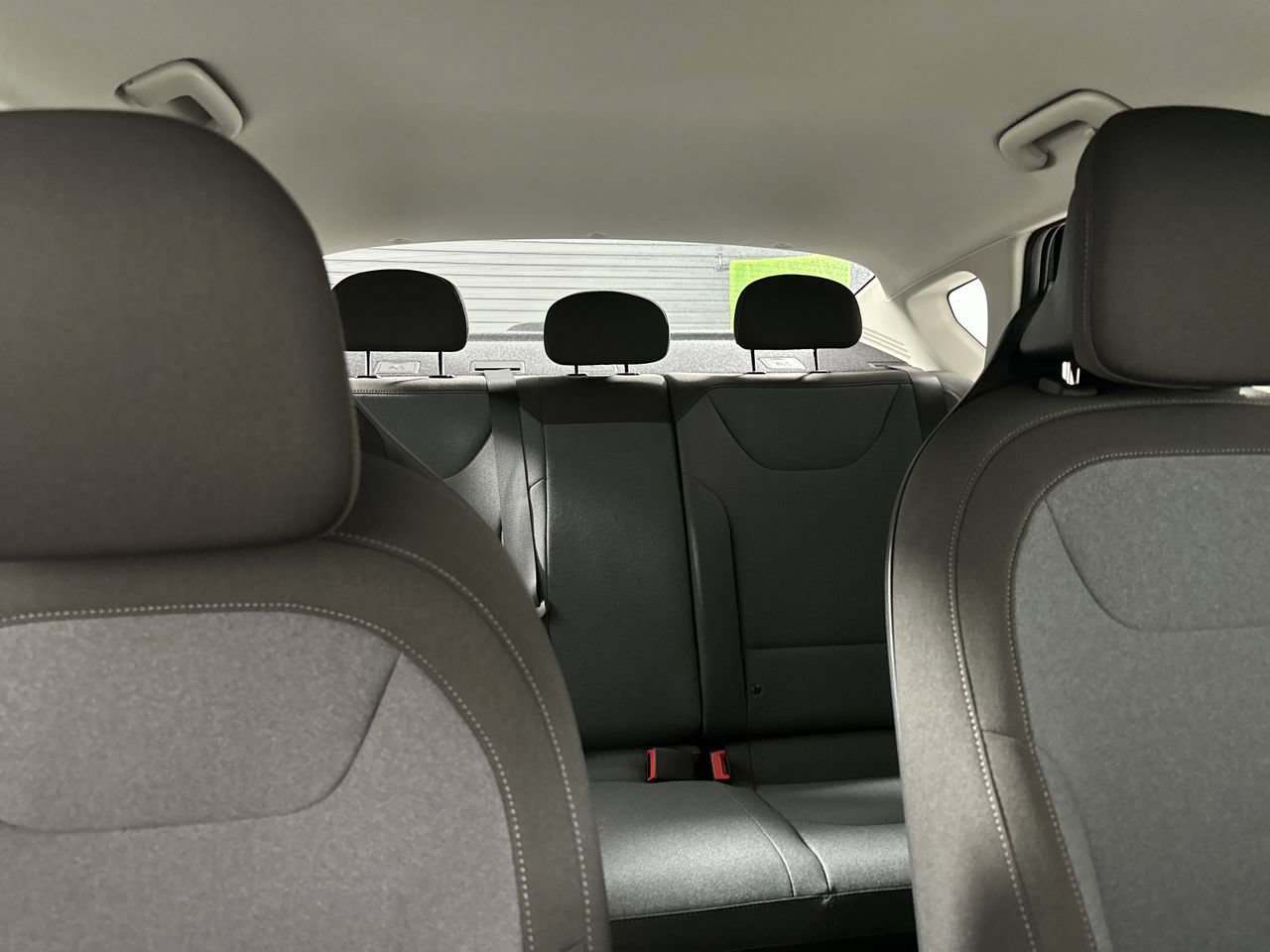 New 2027 Kia K4 FWD image 16