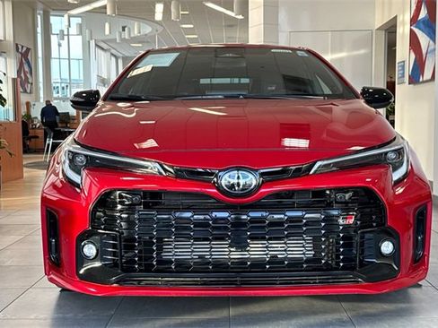 Used 2024 Toyota Corolla GR image 9