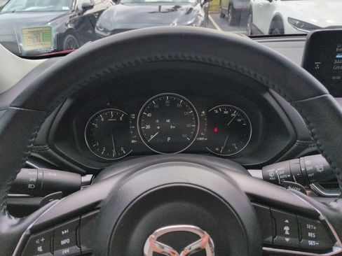 Used 2025 MAZDA CX-5 AWD 2.5 S w/ Premium Plus Pkg image 28