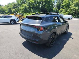 Used 2026 Kia Sportage X-Line AWD/4WD video 3