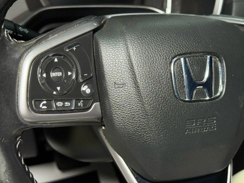 Used 2019 Honda CR-V EX-L image 39