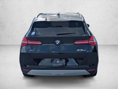 New 2026 BMW X3 xDrive30 w/ Convenience Package image 7