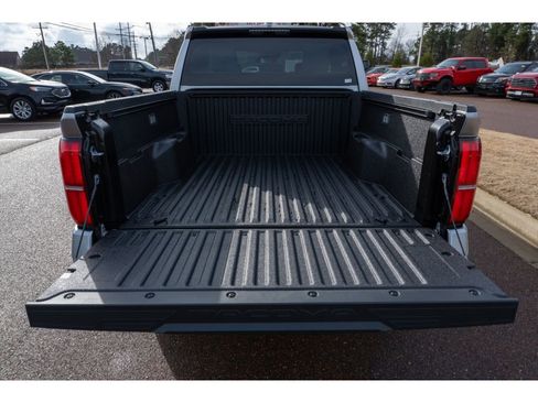 New 2026 Toyota Tacoma SR5 image 14