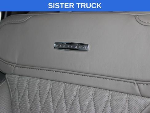 Used 2026 Ford F450 Platinum w/ Platinum Plus Package AWD/4WD image 23