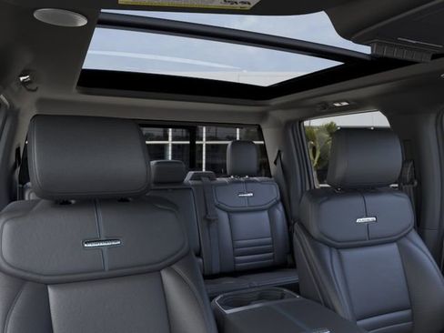 New 2026 Ford F250 Platinum image 22