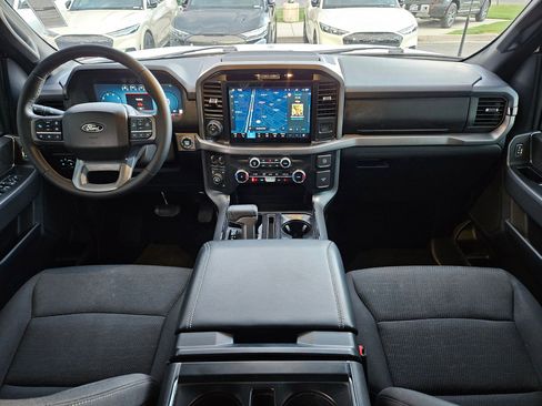 Used 2025 Ford F150 XLT w/ Equipment Group 302A MID image 31