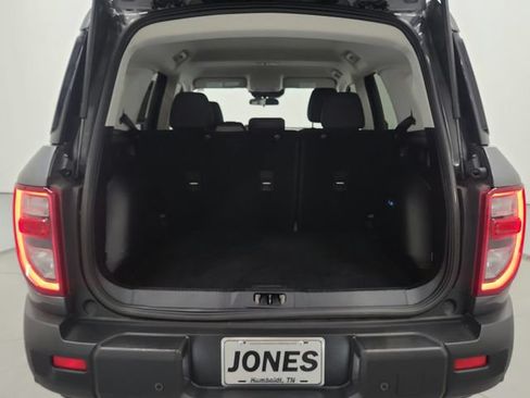 Used 2025 Ford Bronco Sport Big Bend AWD/4WD image 29