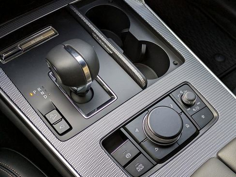 New 2026 MAZDA CX-90 3.3 Turbo w/ Premium Plus Pkg image 23