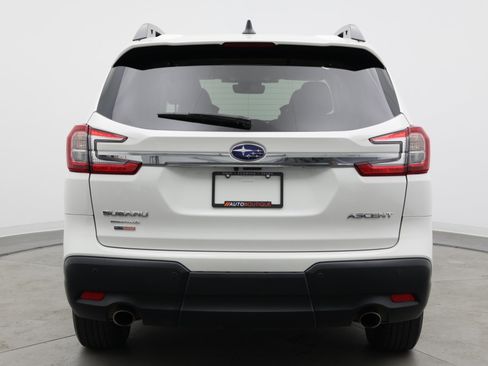 Used 2025 Subaru Ascent Premium AWD/4WD image 8