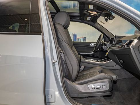 Used 2026 BMW X5 xDrive50e w/ M Sport Package AWD/4WD image 21