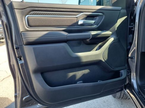 New 2026 RAM 1500 Big Horn image 19