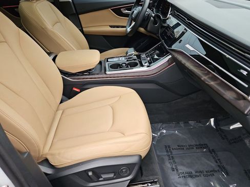 Used 2021 Audi Q7 3.0T Prestige w/ Prestige Package image 20