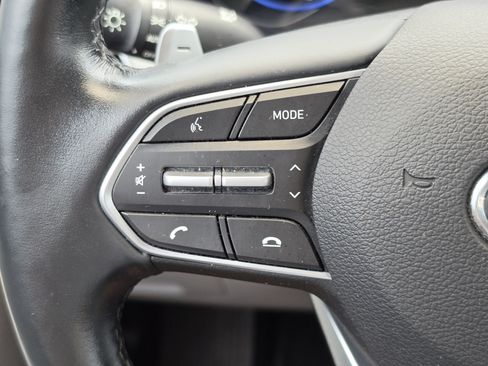 Used 2020 Hyundai Palisade SEL FWD image 17