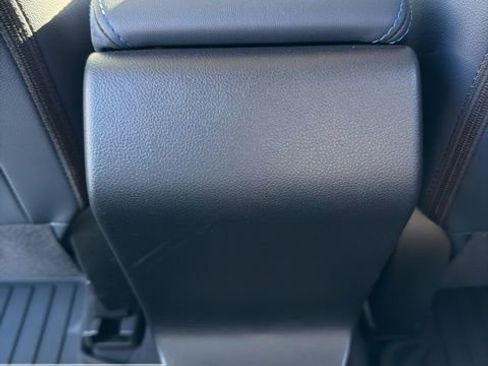 Certified 2023 Subaru Crosstrek Hybrid image 36