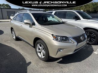 Used 2015 Lexus RX 350 FWD video 1