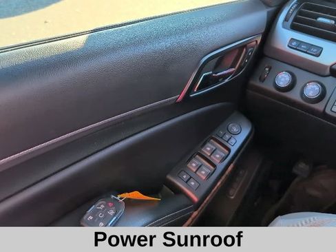 Used 2019 Chevrolet Tahoe Premier w/ Premier Plus Edition image 11