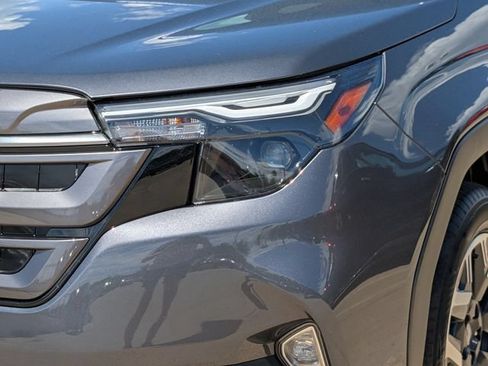 Certified 2026 Subaru Forester Premium AWD/4WD image 9