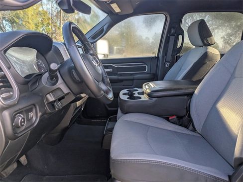 Used 2024 RAM 2500 Big Horn image 16