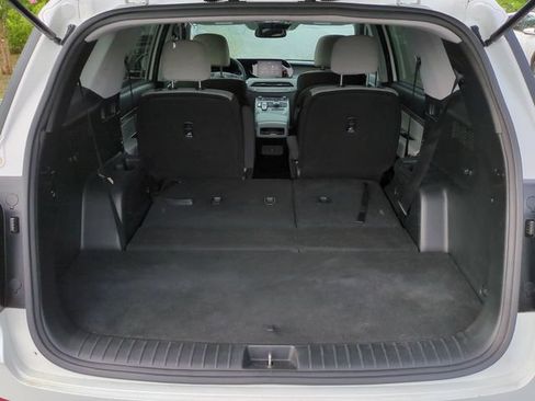Used 2020 Hyundai Palisade SEL AWD/4WD image 13
