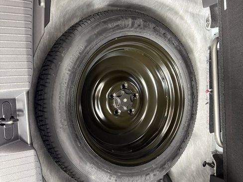 New 2026 Nissan Rogue SV image 6