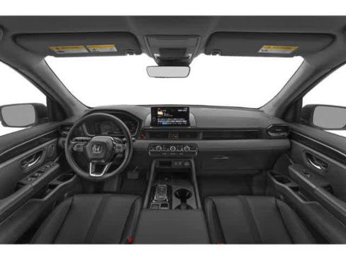 Used 2025 Honda Pilot EX-L image 8