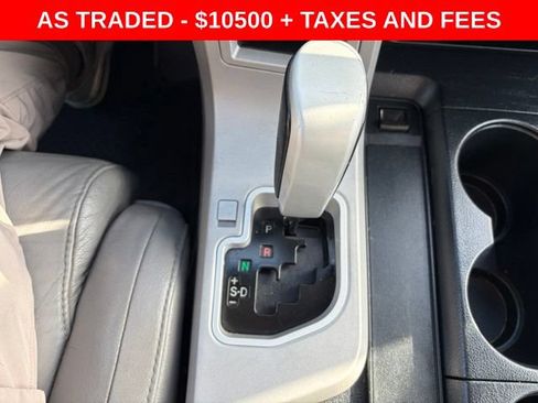 Used 2008 Toyota Tundra Limited AWD/4WD image 25