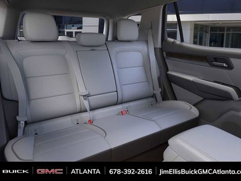 New 2026 GMC Terrain Denali image 17