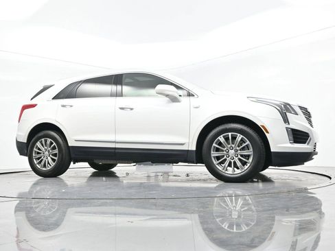Used 2019 Cadillac XT5 Luxury FWD image 42