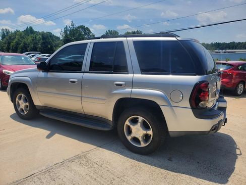 Used 2005 Chevrolet TrailBlazer LT RWD image 13