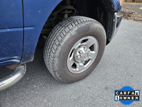 Used 2011 RAM 2500 SLT w/ Luxury Group image 9