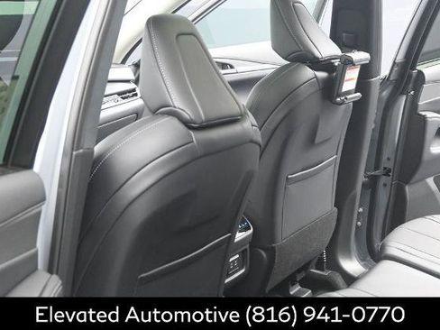 Certified 2026 INFINITI QX60 Luxe w/ Family Package AWD/4WD image 21