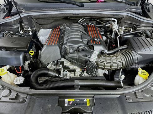 Used 2022 Dodge Durango SRT w/ Premium Interior Group image 9